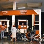 Daftar Harga Pertamax dan Pertalite