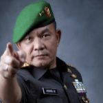 KKB Bunuh Babinsa dan Istri