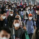 mudik tanpa menunjukan PCR