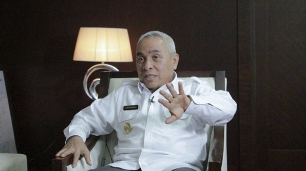 pemindahan ibu kota negara