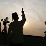 Idul Fitri Versi Kemenag