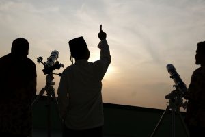 Kapan Lebaran 2022? Ini Versi Kemenag, NU, dan Muhammadiyah Soal 1 Syawal 1443