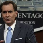 Pentagon Sebut Vladimir Putin