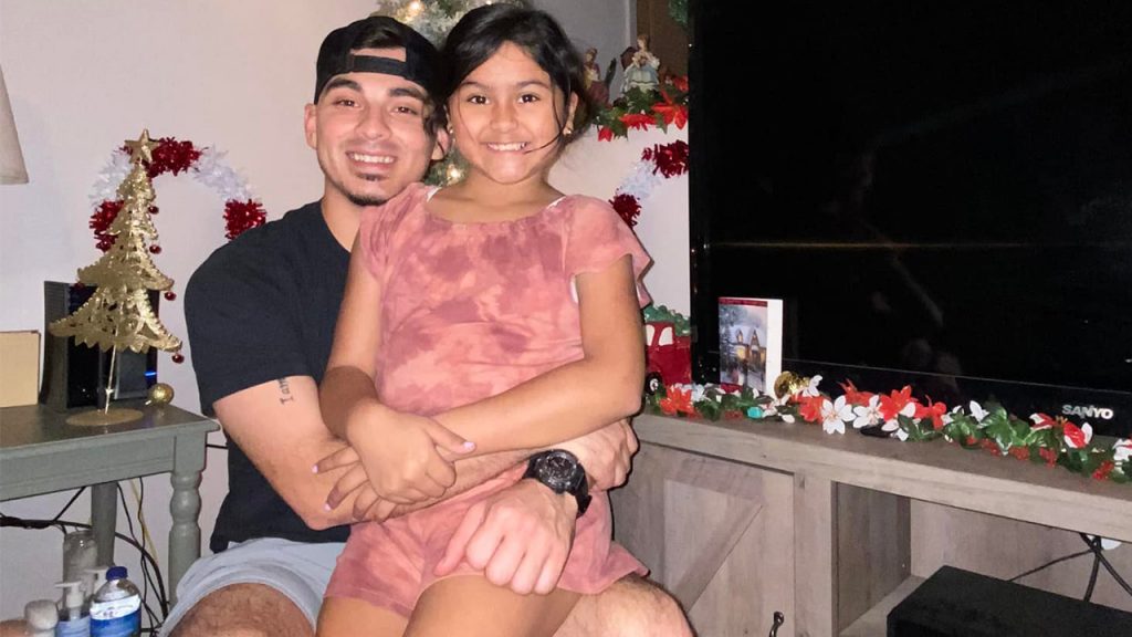 Amerie Baru Saja Merayakan Ultah ke-10, Ia Salah Satu Korban Penembakan Brutal di Texas