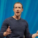 Pemilik Facebook Mark Zuckerberg (source)