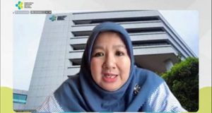 Pemerintah Lakukan Investigasi Kontak 3 Kasus Hepatitis Akut Pada Anak