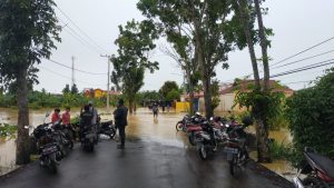 13 RT di Kelurahan Gunung Telihan Terendam Banjir, Berikut Data Lengkap Wilayah Bontang yang Terdampak