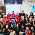 Minahasa Esa Keter gelar milad ke 4