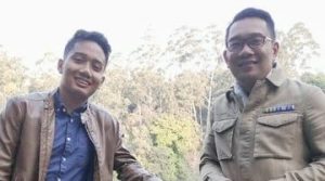 Media Internasional Beritakan Hilangnya Eril di Sungai Swiss