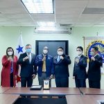 Dalam kunjungan kerja tersebut, Kepala BNN RI beserta delegasi melakukan pertemuan penting dengan Jaksa Agung Panama, Javier Enrique Caraballo Salazar / Biro Humas dan Protokol BNN RI