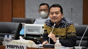 Komisi X Dukung Pembukaan Fakultas Kedokteran Universitas Balikpapan