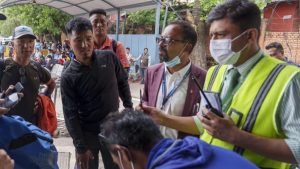 Nepal Telah Temukan 22 Jasad Korban Kecelakaan Pesawat Tara Air