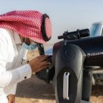 Arab Saudi Tetapkan Idul Fitri