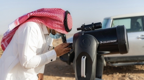 Kerajaan Arab Saudi Tetapkan Idul Fitri Besok Senin 2 Mei 2022