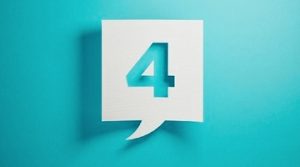 5 Fakta Menarik Tentang Angka 4, Nomer 5 Mitos atau Fakta?