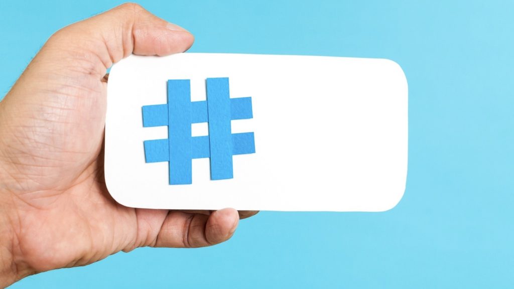 4 Fakta Tentang Hashtag yang Wajib Anda Ketahui