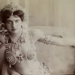 Biografi Mata Hari yang Dieksekusi Mati