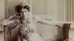Biografi Mata Hari: Pernah Tinggal di Malang, Kisah Mata-Mata Perang Dunia I yang Dieksekusi Mati