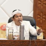 Wakil Ketua Komisi IV DPR RI Dedi Mulyadi /Parlementaria