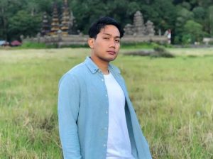 Eril Anak Ridwal Kamil Dikabarkan Hilang di Sungai Swiss