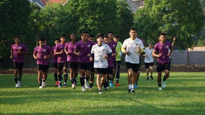 Media Asing Soroti Timnas Indonesia U-23 dengan Pengamanan Berlapis