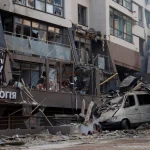 Terkini Konflik Rusia-Ukraina