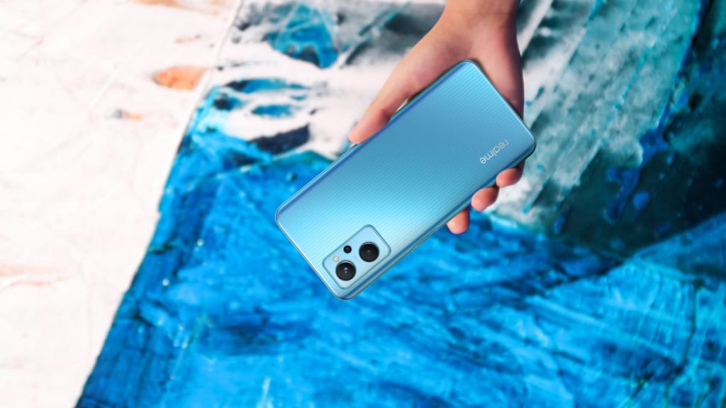 Rahasia dari Realme untuk Main Game dan Menonton Film atau Serial Makin Seru