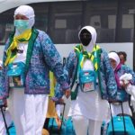 Calon Haji Gagal Berangkat