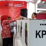 Anggaran Pemilu 2024