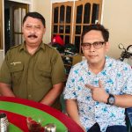 milad wargi sunda bontang ke 5
