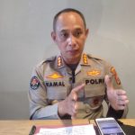 Kepala Bidang Hubungan Masyarakat Polda Papua Kombes Pol AM Kamal / Tribratanews