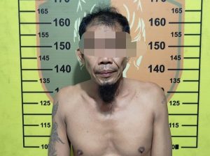 Gondol 3 Hp di Bontang Pria Warga Sangata Diringkus Polisi