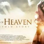 Cover film The Lady of Heaven / net