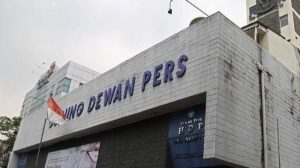 Dewan Pers akan Tertibkan Media yang Abaikan Etika