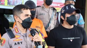 BNN Gadungan Diciduk Polisi Usai Peras Korban, Terancam Dibui 9 Tahun 