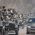 Rusia Siap Konfrontasi Langsung dengan NATO