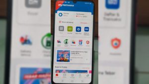 Per 1 Juli 2022 Pertamina Buka Pendaftaran di Website MyPertamina, Berikut Caranya