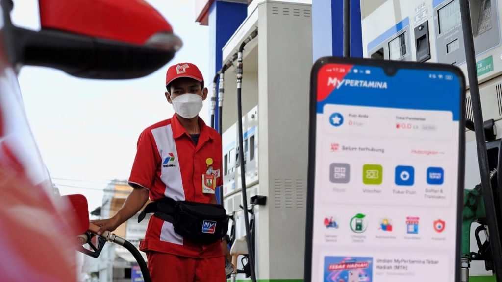 Legislator Sebut Rakyat Dibikin Ribet Akibat Beli Pertalite dan Solar Gunakan MyPertamina