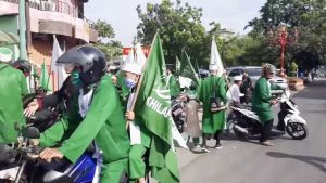 Densus 88 Antiteror Polri Ungkap Khilafatul Muslimin Dekat dengan Terorisme