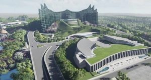Perkuat Ketahanan Ekonomi, Pemindahan IKN Jadi Prioritas Nasional RAPBN TA 2023