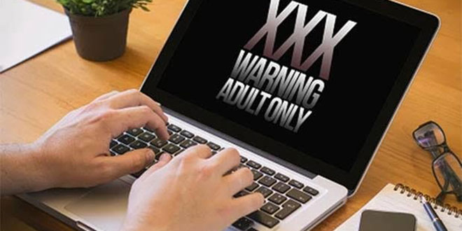 Ancaman bagi pemilik video porno