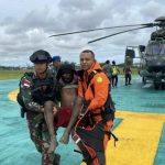 Pesawat Susi Air Jatuh di Timika Papua