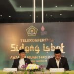 Idul Adha 1443 H Jatuh pada 10 Juli 2022