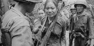 9 Fakta Menarik Tentang Perang Vietnam