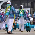 Jemaah haji Indonesia