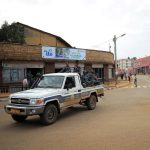 300 Warga Oromia Dibunuh