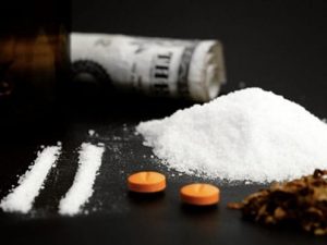 Kurun Waktu 2 Bulan, Polda Kalteng Berhasil Amankan 4,1 Kilogram Sabu dan 26 Butir Pil Ekstasi