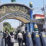 Kemenag Cabut Izin Pesantren Shiddiqiyyah