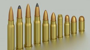 Diduga Pasok 615 Butir Peluru ke KKB : 2 Oknum TNI