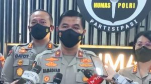 Kronologi Polisi Tembak Polisi hingga Tewas di Rumah Pejabat Polri